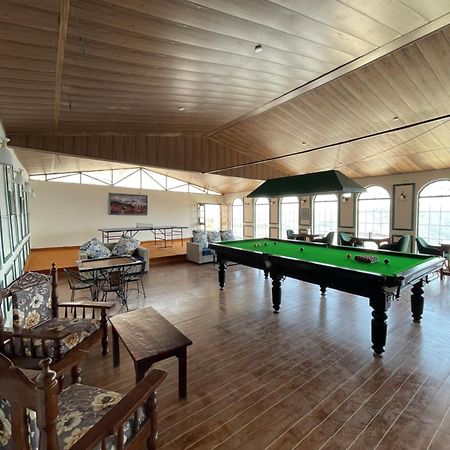 Bsr Farms Resort Pauri Kültér fotó
