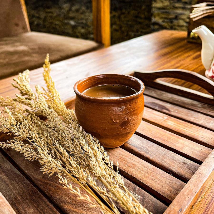 Bsr Farms Resort Pauri Kültér fotó