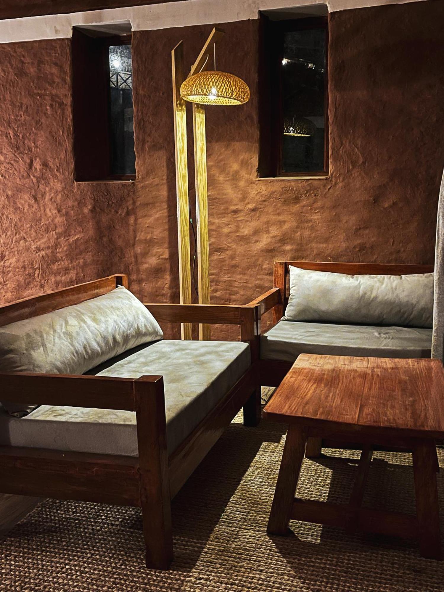 Bsr Farms Resort Pauri Kültér fotó